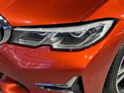 BMW 3 серии VII (G2x) Иркутск  - изображение 44