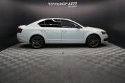 Skoda Octavia III (A7) Рестайлинг Крым  - изображение 31