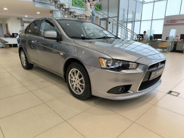 Mitsubishi Lancer X Рестайлинг с пробегом 2013 года, цена 799 000 рублей, 264511 км, седан, Автокод Объявления