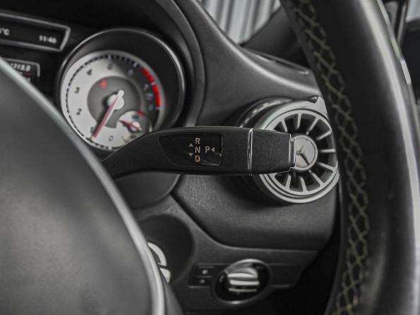 Mercedes-Benz GLA I (X156) с пробегом 2015 года, цена 1 830 000 рублей, 100794 км, внедорожник, Автокод Объявления