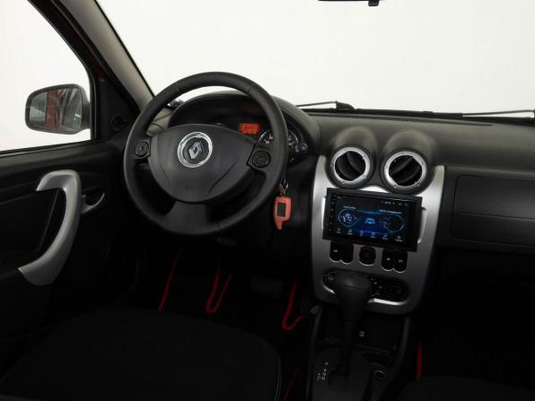 Renault Sandero I с пробегом 2013 года, цена 698 000 рублей, 161482 км, хэтчбек, Автокод Объявления