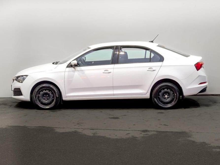 Skoda Rapid II Санкт-Петербург  - изображение 6