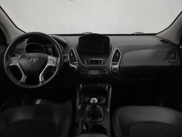 Hyundai ix35 I с пробегом 2011 года, цена 1 075 000 рублей, 193426 км, внедорожник, Автокод Объявления
