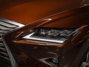 Lexus RX IV Москва  - изображение 61
