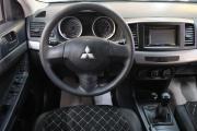 Mitsubishi Lancer X Омск  - изображение 32