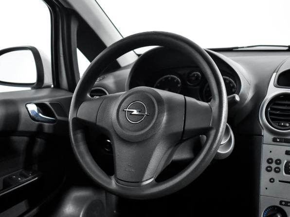 Opel Corsa D Рестайлинг II с пробегом 2013 года, цена 519 000 рублей, 131054 км, хэтчбек, Автокод Объявления