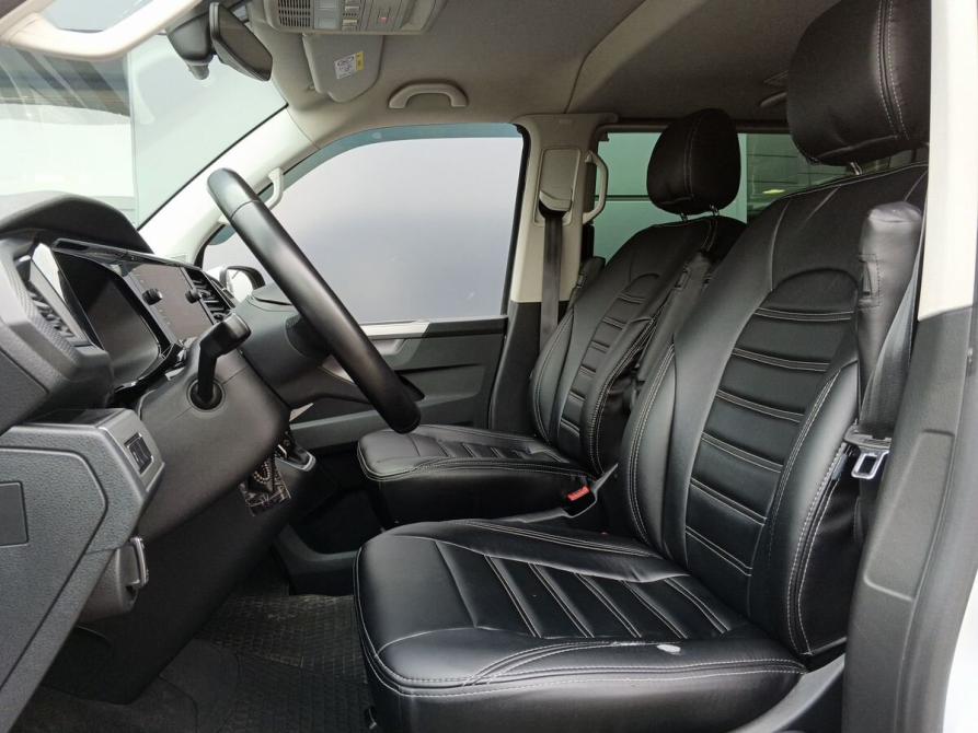Volkswagen Multivan T6 Рестайлинг Москва  - изображение 20
