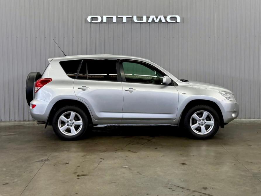 Toyota RAV4 III (XA30) Краснодар  - изображение 4