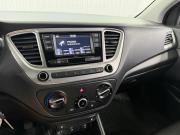 Hyundai Solaris II Рестайлинг Краснодар  - изображение 31