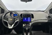 Chevrolet Aveo II Саранск  - изображение 52