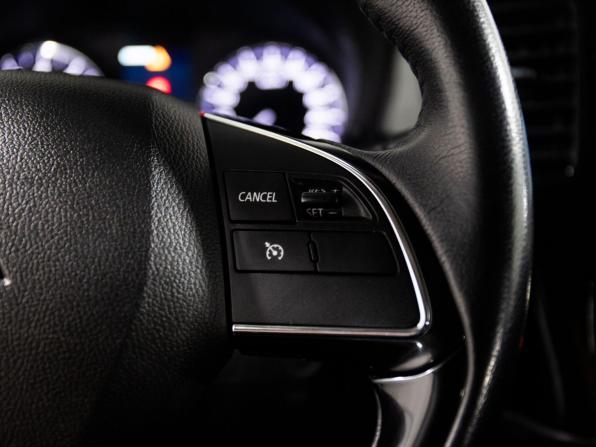 Mitsubishi Outlander III Рестайлинг 2 с пробегом 2015 года, цена 1 638 500 рублей, 127755 км, внедорожник, Автокод Объявления