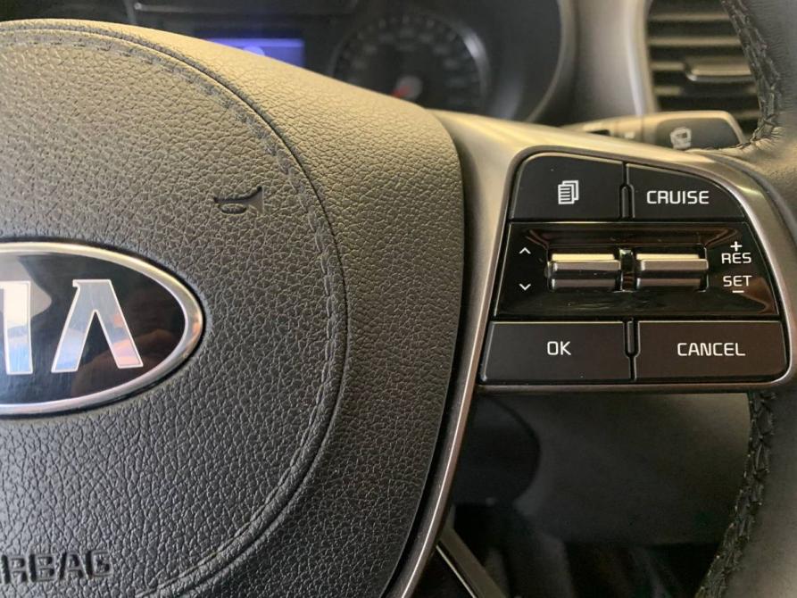 Kia Sorento III Prime Рестайлинг Челябинск  - изображение 17