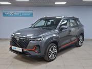 Changan CS35 Plus I Рестайлинг Москва  - изображение 23