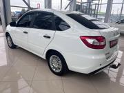 Lada (ВАЗ) Granta I Рестайлинг Арзамас  - изображение 11