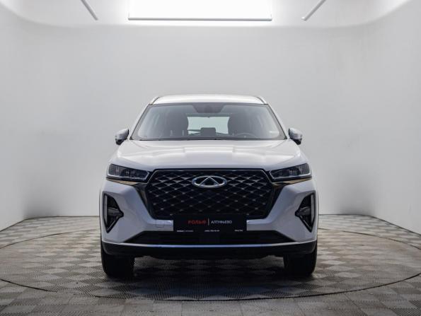 Chery Tiggo 7 Pro Max I с пробегом 2023 года, цена 1 515 000 рублей, 81699 км, внедорожник, Автокод Объявления