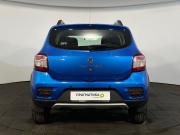 Renault Sandero II Великий Новгород  - изображение 23
