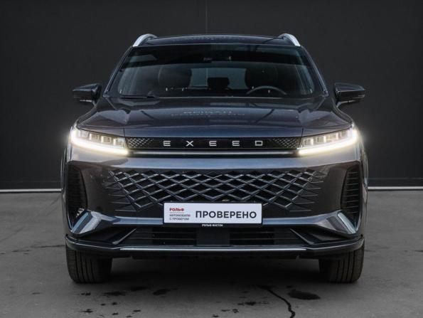 Exeed LX I Рестайлинг 2 с пробегом 2024 года, цена 2 150 000 рублей, 30563 км, внедорожник, Автокод Объявления