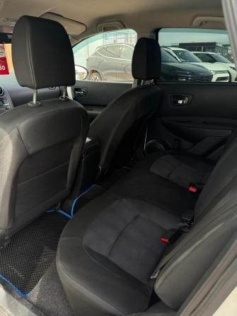Nissan Qashqai I Рестайлинг с пробегом 2013 года, цена 990 000 рублей, 201170 км, внедорожник, Автокод Объявления