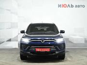SsangYong Korando IV Екатеринбург  - изображение 21