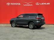Toyota Fortuner II Рестайлинг Пермь  - изображение 9