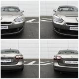 Renault Fluence I Ставрополь  - изображение 30