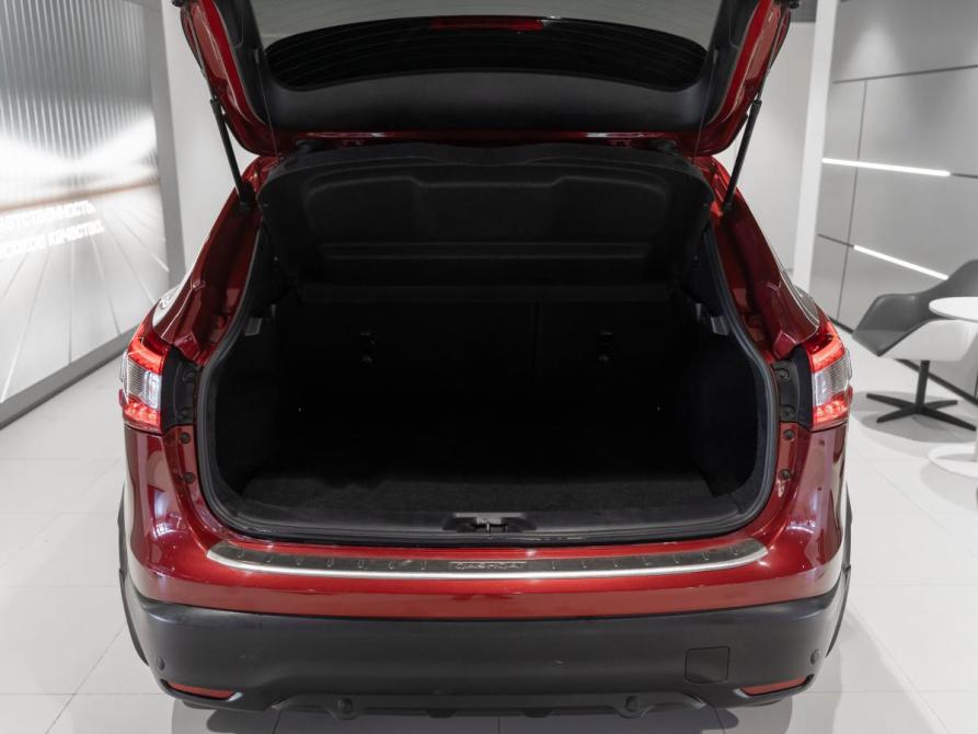 Nissan Qashqai II Москва  - изображение 24