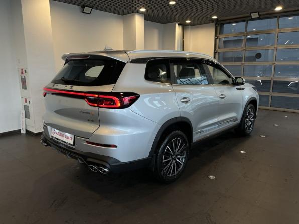Xcite X-Cross 8 с пробегом 2024 года, цена 2 842 000 рублей, 4466 км, внедорожник, Автокод Объявления