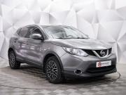 Nissan Qashqai II Ульяновск  - изображение 28