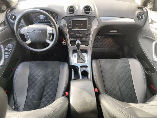 Ford Mondeo IV Рестайлинг с пробегом 2011 года, цена 719 000 рублей, 234893 км, седан, Автокод Объявления