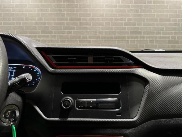 Chery Tiggo 2 I с пробегом 2017 года, цена 820 000 рублей, 125124 км, внедорожник, Автокод Объявления
