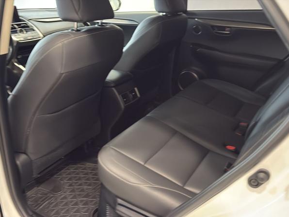 Lexus NX I Рестайлинг с пробегом 2019 года, цена 3 800 000 рублей, 74223 км, внедорожник, Автокод Объявления