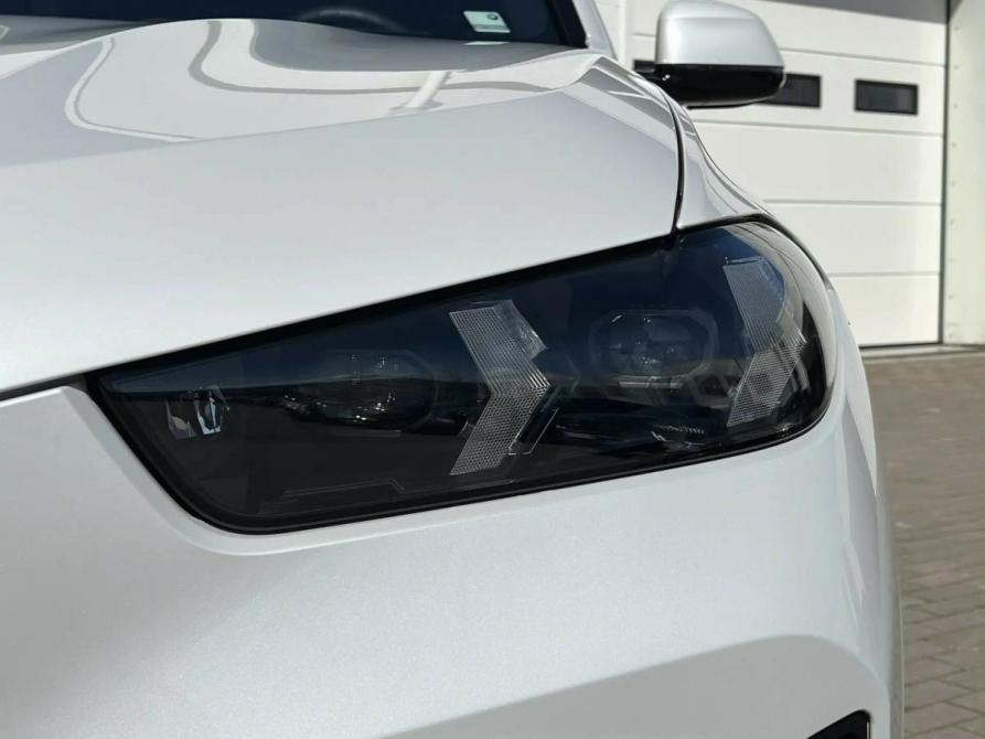 BMW X5 IV (G05/G18) Рестайлинг Санкт-Петербург  - изображение 8