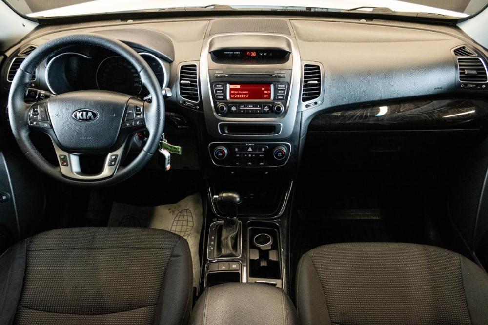 Kia Sorento II Рестайлинг Уфа  - изображение 5