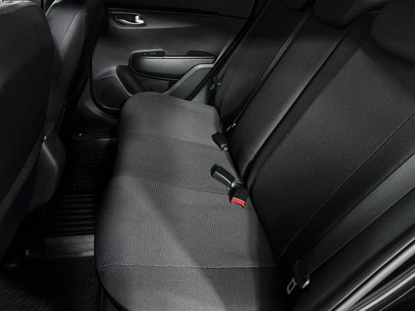 Kia Rio IV с пробегом 2017 года, цена 1 720 000 рублей, 55956 км, седан, Автокод Объявления