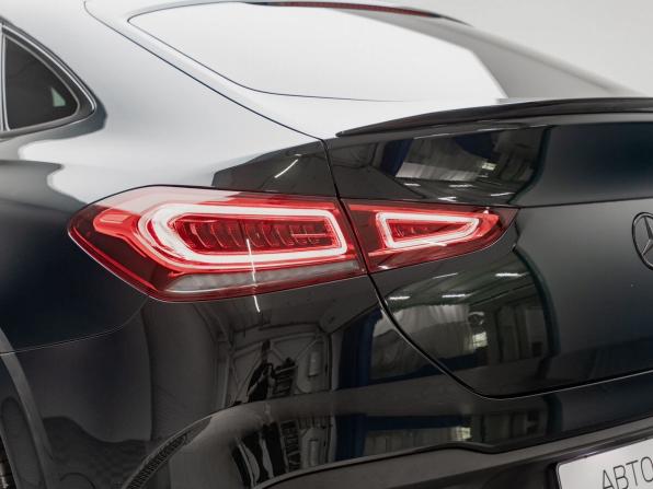 Mercedes-Benz GLE Coupe II (C167) с пробегом 2022 года, цена 8 990 000 рублей, 43000 км, внедорожник, Автокод Объявления