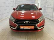 Lada (ВАЗ) Vesta I Пермь  - изображение 20