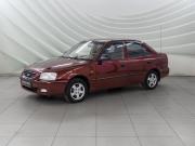Hyundai Accent II Волгоград  - изображение 35