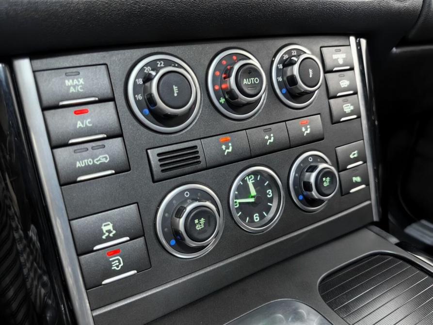 Land Rover Range Rover III Рестайлинг 2 Новосибирск  - изображение 26