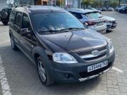Lada (ВАЗ) Largus I Самара  - изображение 37