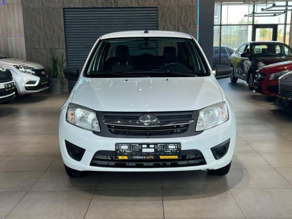 Lada (ВАЗ) Granta I с пробегом 2018 года, цена 620 000 рублей, 80049 км, седан, Автокод Объявления