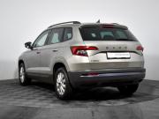 Skoda Karoq I Санкт-Петербург  - изображение 28