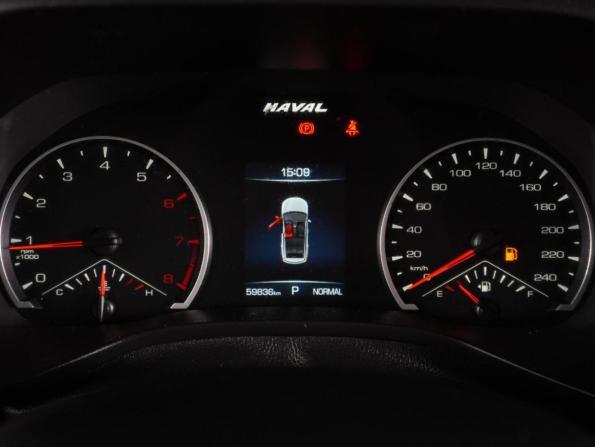 Haval Jolion I с пробегом 2021 года, цена 1 799 000 рублей, 59836 км, внедорожник, Автокод Объявления