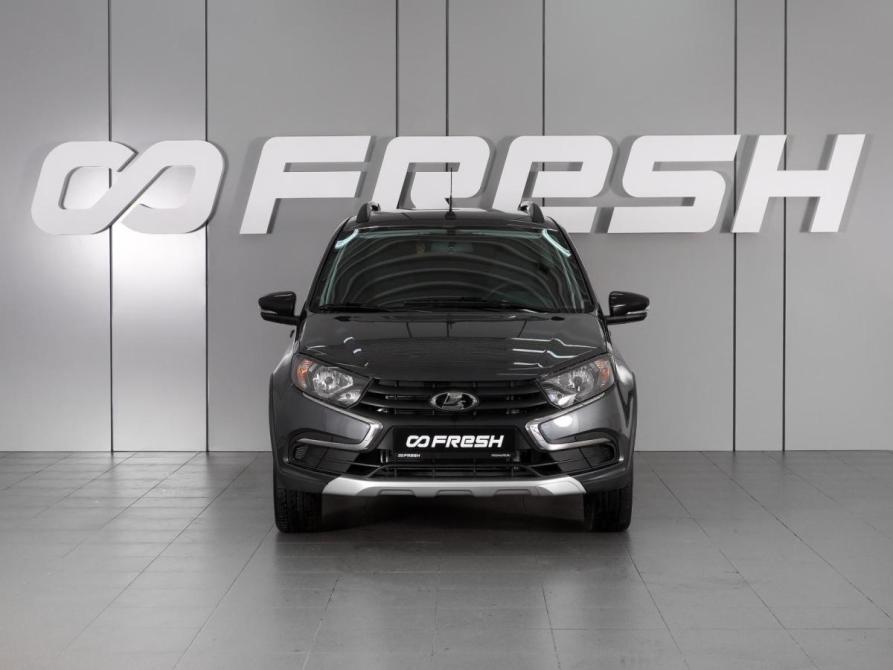 Lada (ВАЗ) Granta I Рестайлинг Минеральные Воды  - изображение 3