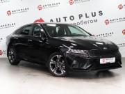Kia K5 III Минеральные Воды  - изображение 22