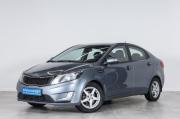 Kia Rio III Новосибирск  - изображение 24