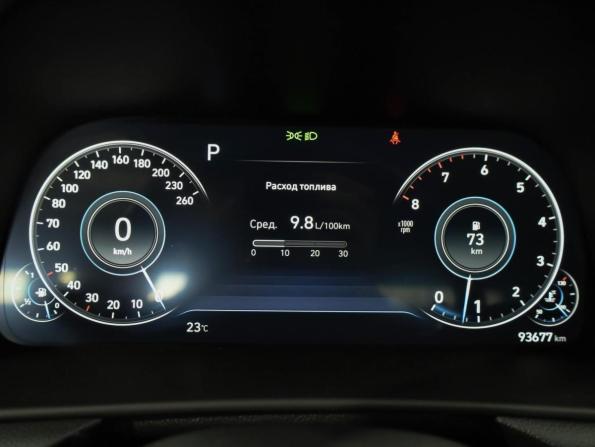 Hyundai Sonata VIII (DN8) с пробегом 2020 года, цена 2 799 000 рублей, 93677 км, седан, Автокод Объявления