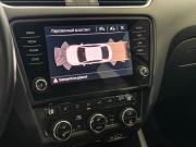 Skoda Octavia III (A7) Рестайлинг Тверь  - изображение 28