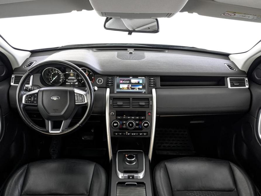 Land Rover Discovery Sport I Москва  - изображение 14