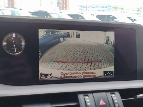 Lexus ES VII с пробегом 2019 года, цена 3 899 000 рублей, 126000 км, седан, Автокод Объявления