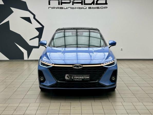 Chery Arrizo 8 с пробегом 2023 года, цена 2 365 000 рублей, 14000 км, седан, Автокод Объявления